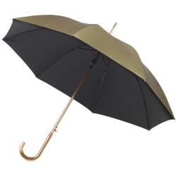 Parasol automatyczny dwukolorowy