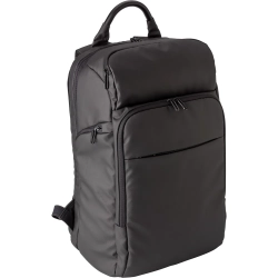 Plecak na laptopa 15" - kolor czarny