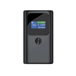 Power bank 10000 mAh Urban Vitamin Campbell