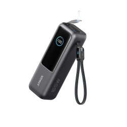 Power bank 25000 mAh, 165W, Anker