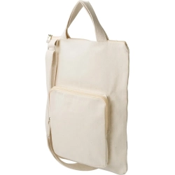 Torba na laptopa 156" kolor khaki
