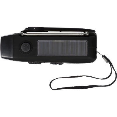 Radio survivalowe