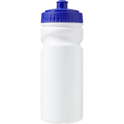 Butelka sportowa 500 ml kolor granatowy