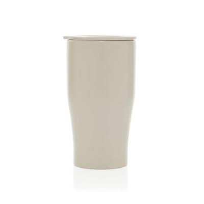 Ceramiczny kubek podrożny 490 ml