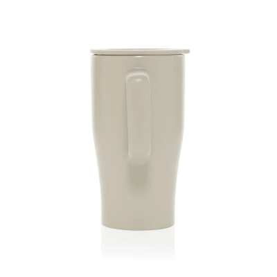 Ceramiczny kubek podrożny 490 ml