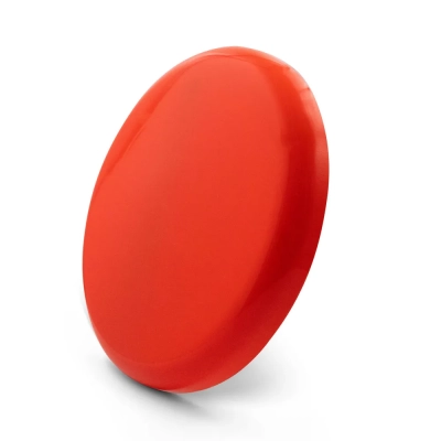 Frisbee | Eoan kolor czerwony