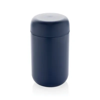 Kubek termiczny 360 ml Brew, stal nierdzewna z recyklingu