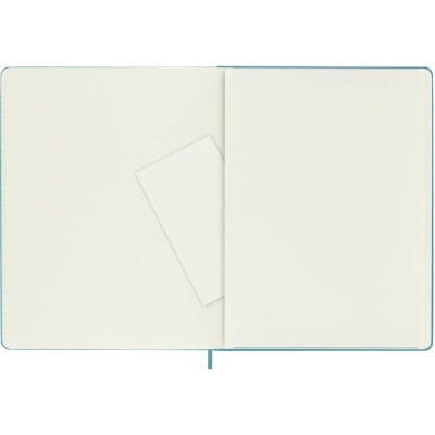 MOLESKINE Notatnik ok. B5