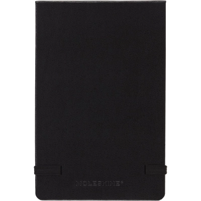 MOLESKINE REPORTER Notatnik ok. A6