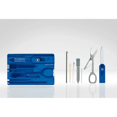Narzędzie wielofunkcyjne Victorinox SwissCard Classic