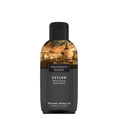 Odżywczy balsam do rąk TREATMENTS Odżywczy balsam do rąk TREATMENTS