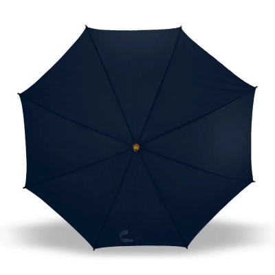 Parasol automatyczny - Hayden kolor granatowy
