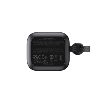 Power bank 25000 mAh, 165W, Anker