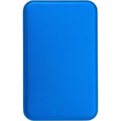 Power bank 4000 mAh z ładowarką słoneczną