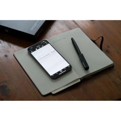Smart Writing Set 3 MOLESKINE kolor czarny