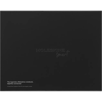 Smart Writing Set 3 MOLESKINE kolor czarny