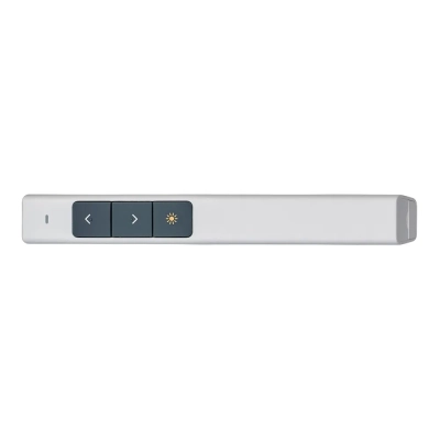 Wskaźnik laserowy USB z pilotem do prezentacji