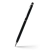 Długopis touch pen - czarny