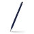 Długopis touch pen - granatowy