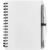 Notes / notatnik A6 - 65 kartek w linie