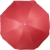 Parasol plażowy kolor czerwony Parasol plażowy kolor czerwony