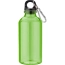Butelka sportowa 400 ml z RPET kolor limonkowy