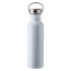 Butelka sportowa 700 ml kolor biały