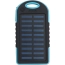 Power bank 4000 mAh z ładowarką słoneczną