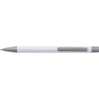 Długopis aluminiowy soft-touch ROCKFORD Długopis aluminiowy soft-touch ROCKFORD