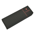 Długopis metalowy DOMINIQUE Pierre Cardin kolor czarny (MACB0140001IP303)