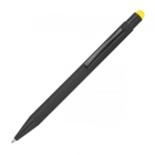 Długopis metalowy touch pen soft touch OHARA