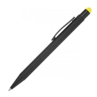 Długopis metalowy touch pen soft touch OHARA
