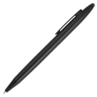 Długopis metalowy touch pen VENDOME Pierre Cardin kolor czarny (MACB0102300IP303)