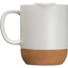 Kubek ceramiczny do sublimacji 300 ml SAN JOSE