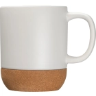 Kubek ceramiczny do sublimacji 300 ml SAN JOSE