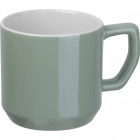 Kubek ceramiczny KYIV 330 ml
