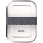 Lunch box ze stali z recyklingu PUERTO BANUS MoLu 1000 ml