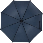 Parasol automatyczny drewniany Ø105 cm NANCY