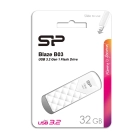 PENDRIVE B03, 32GB 3.2 SILICON POWER