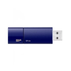 Pendrive Blaze B05, 64GB 3.0 Silicon Power