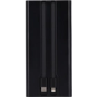 Power bank 20000 mAh MARBELLA MoLu