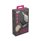 Power bank CP10 10 000 mAh Silicon Power