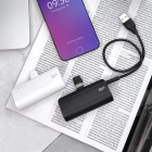 Power bank QD50 5000 mAh Silicon Power