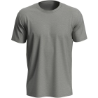 T-shirt unisex 180 g/m2, rozmiar M