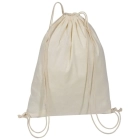 Worek sportowy bawełniany 140g/m2 SUVA Worek sportowy bawełniany 140g/m2 SUVA