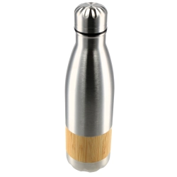 Butelka stalowa KOBE 750 ml