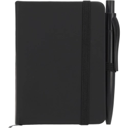 Notes A7 z długopisem SAN ANTONIO