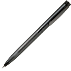 Ołówek automatyczny mały RENEE Pierre Cardin kolor ciemnoszary (MACB0500301IP377)