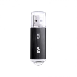 Pendrive Blaze B02, 64GB 3.1 Silicon Power