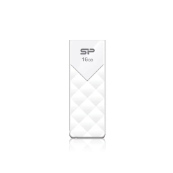 Pendrive Ultima U03, 16GB 2.0 Silicon Power